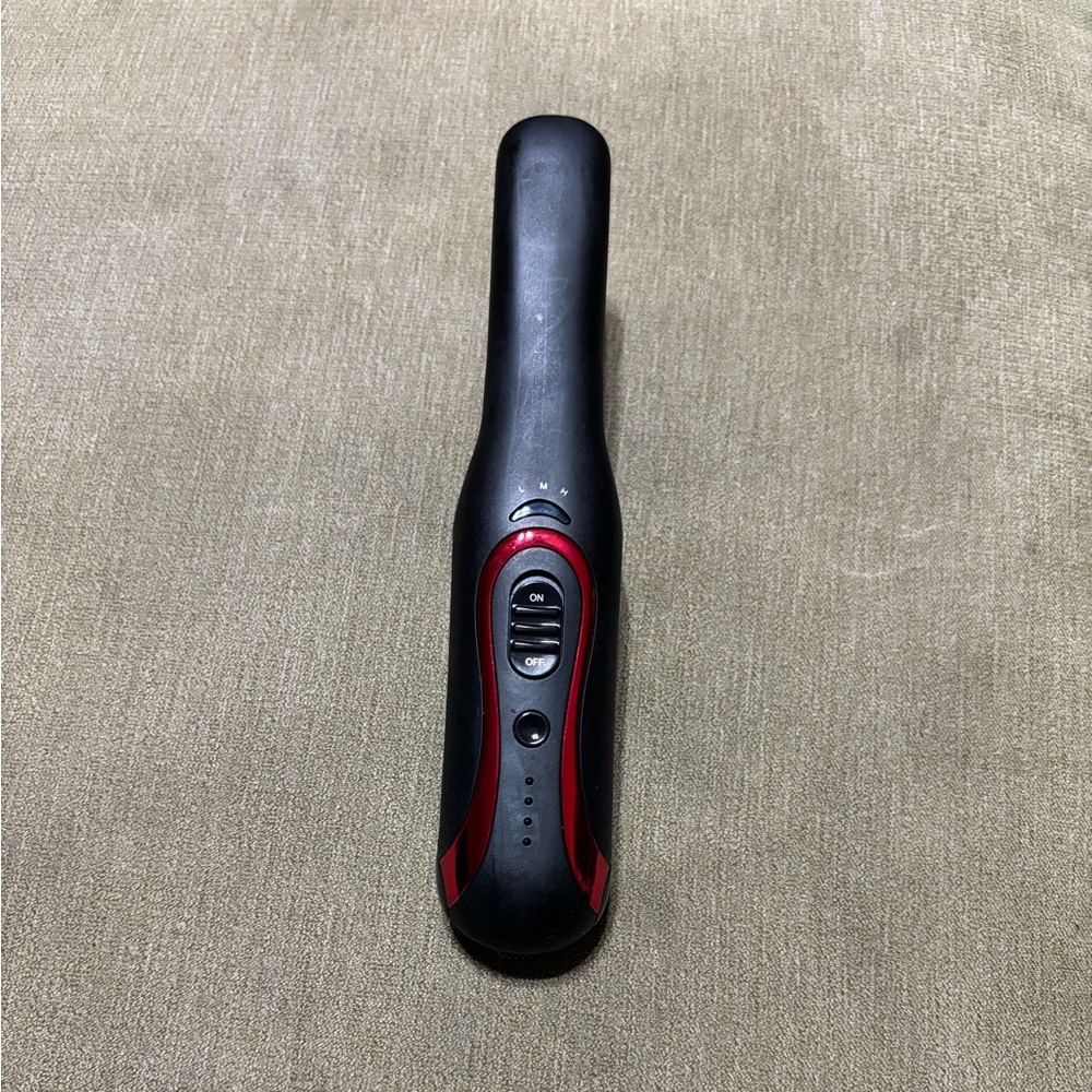 Chi Escape Professional Cordless Styling Iron